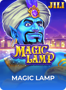 Ali Baba
