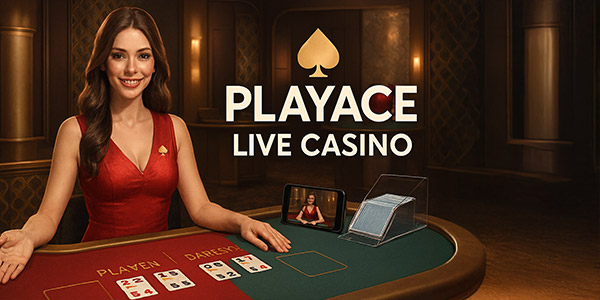 Playace Live Casino