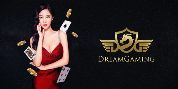 Dream Gaming