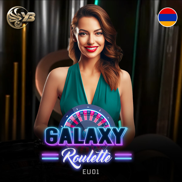 Galaxy Roulette