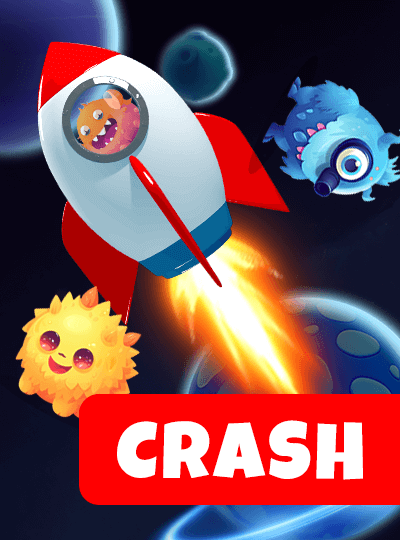 CRASH